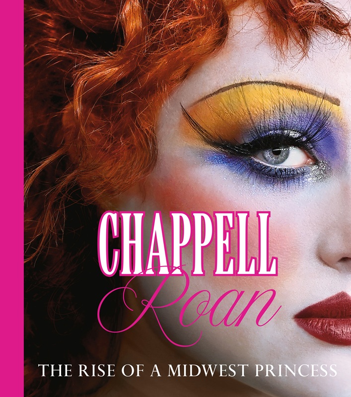 ‘The Rise of a Midwest Princess’