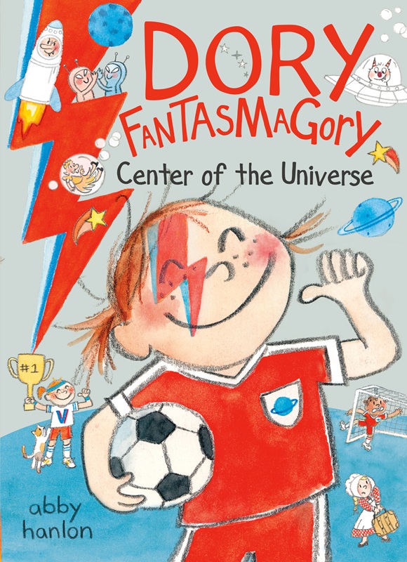 ‘Dory Fantasmagory 7’