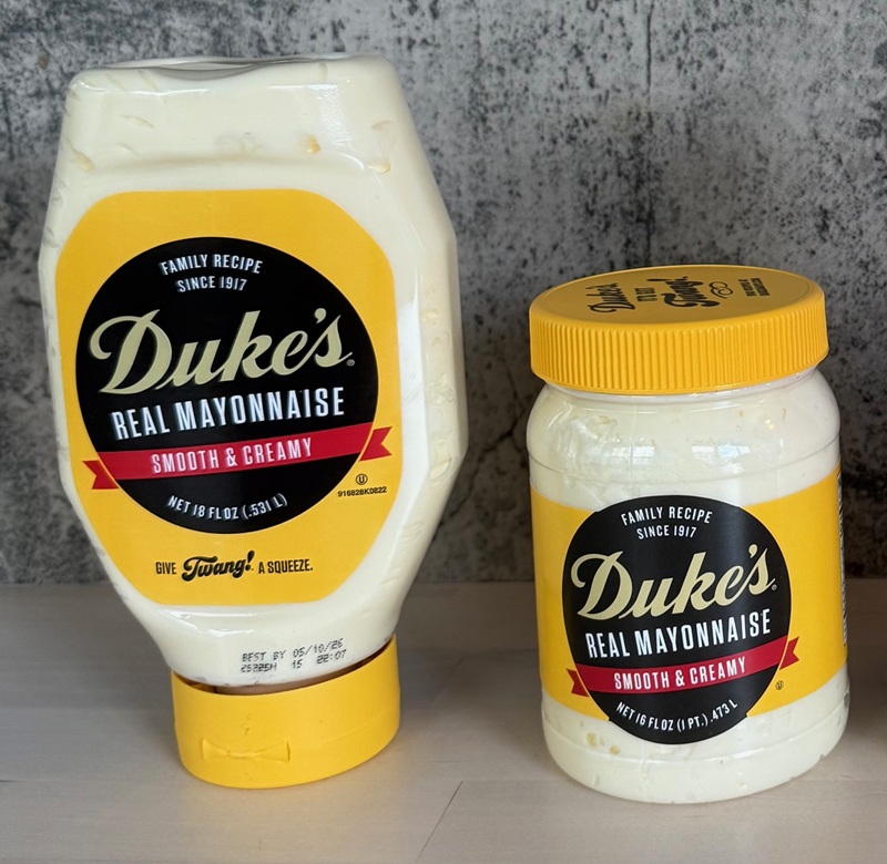 Duke’s Mayo
