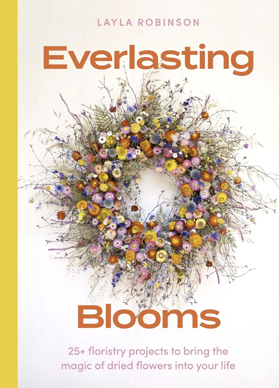 ‘Everlasting Blooms’