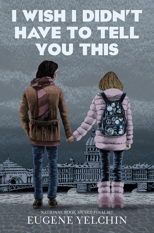 ‘I Wish I Didn’t Have to Tell You This’