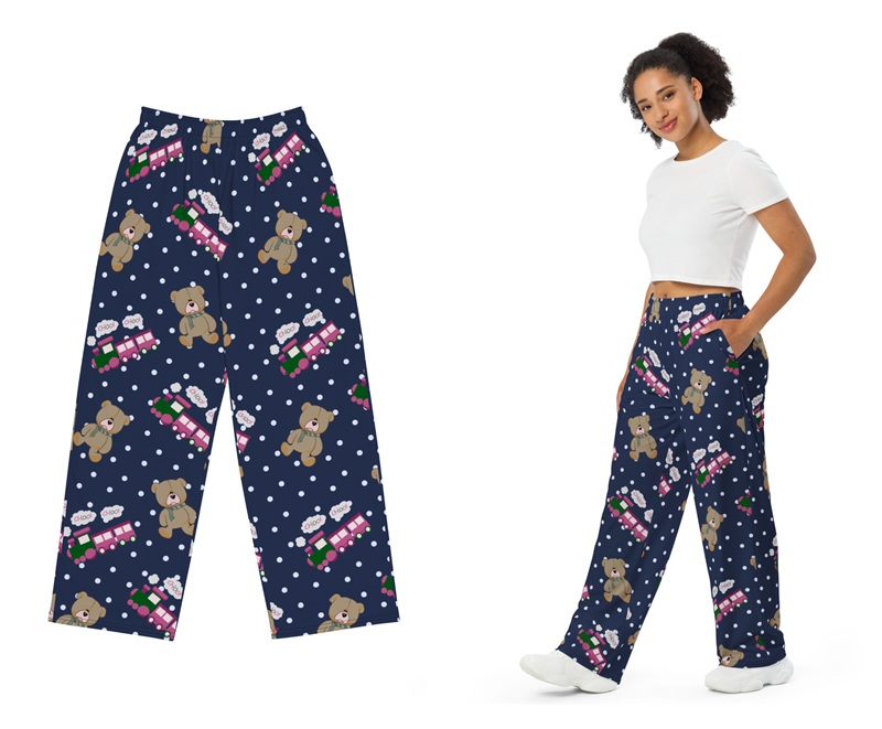 ‘KPop Demon Hunters’ pajamas