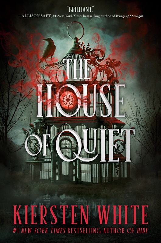 ‘The House of Quiet’