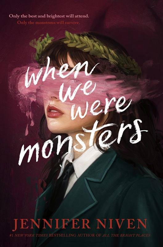 ‘When We Were Monsters’